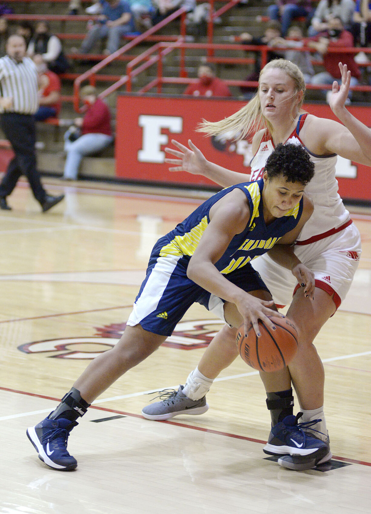 Frankton v Shenandoah